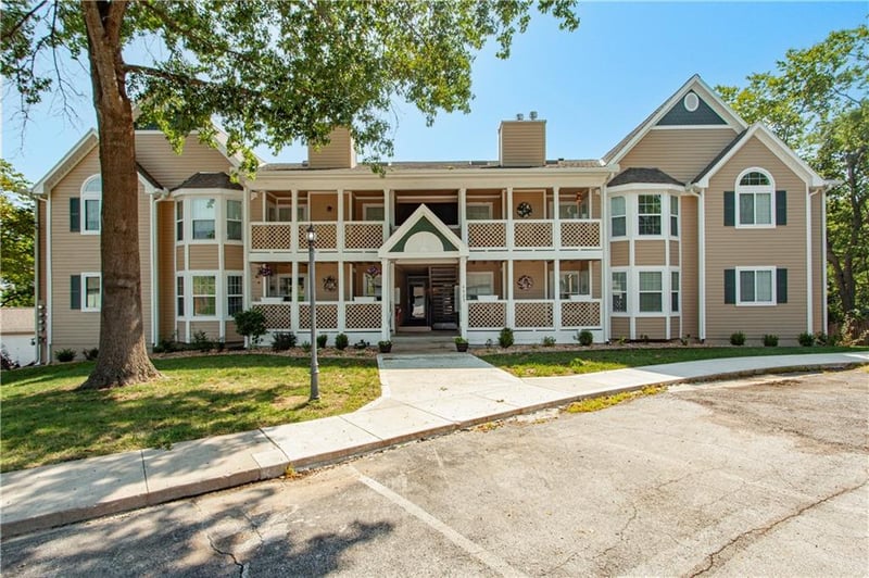 4323 S Megan Ct #1, Independence, MO 64055