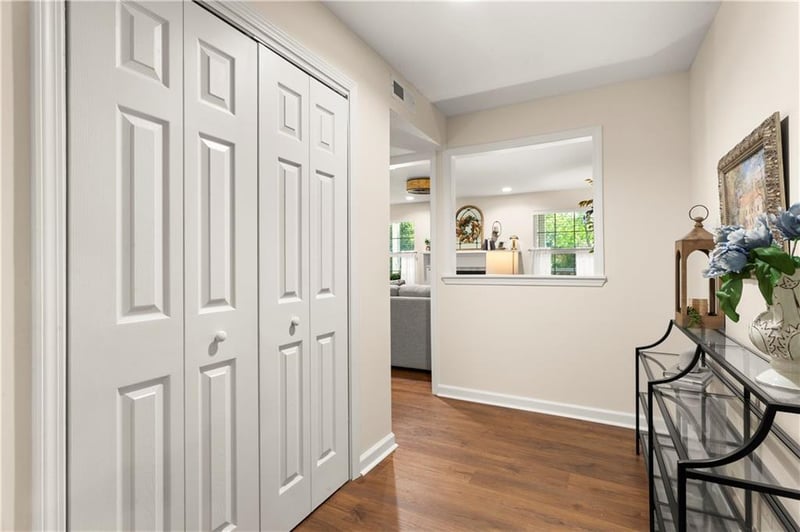 4323 S Megan Ct #1, Independence, MO 64055
