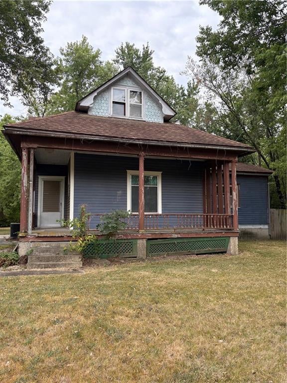 3310 Cr 2800 N/A, Jefferson, KS 67301