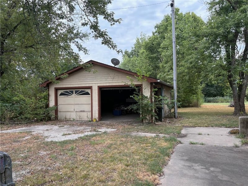 3310 Cr 2800 N/A, Jefferson, KS 67301