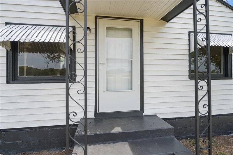 4081 Cr 3745 N/A, Independence, KS 67301