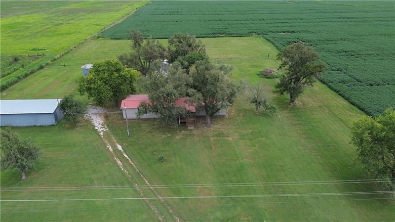 13193 NW 7501 Rd, Adrian, MO 64720