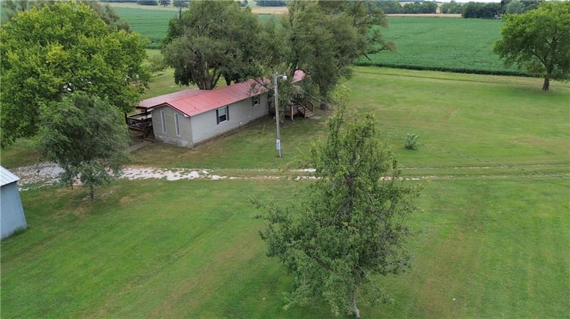 13193 NW 7501 Rd, Adrian, MO 64720