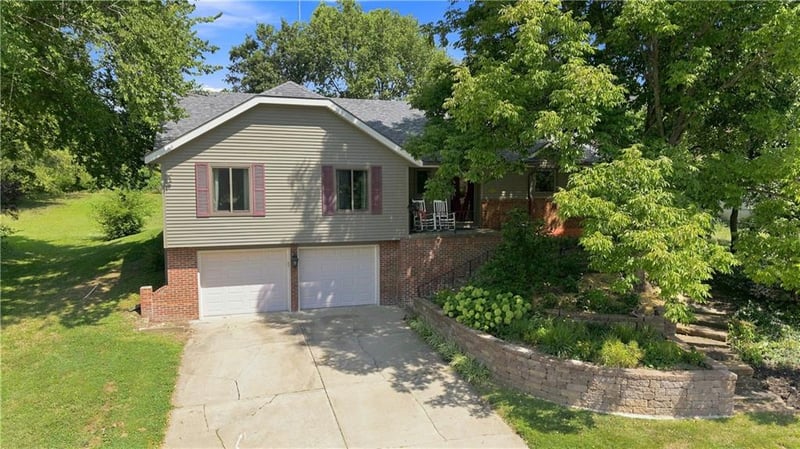 1005 Plaza Pl, Warrensburg, MO 64093