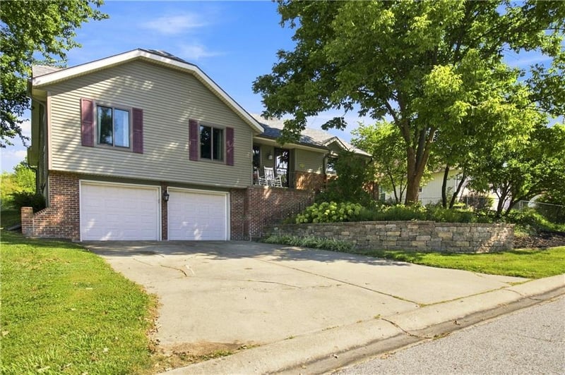 1005 Plaza Pl, Warrensburg, MO 64093