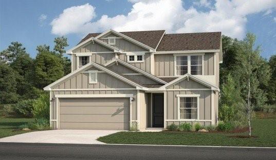 1233 Saddle Ct, Raymore, MO 64083