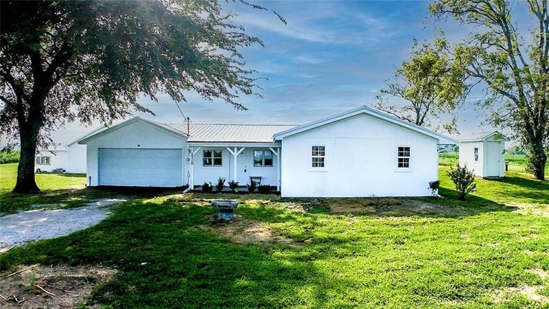 5710 SW 51st Rd, St Joseph, MO 64504