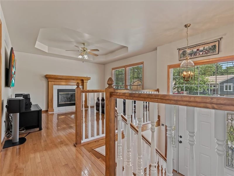 14606 St Andrews Dr, Grandview, MO 64030