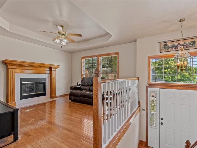 14606 St Andrews Dr, Grandview, MO 64030