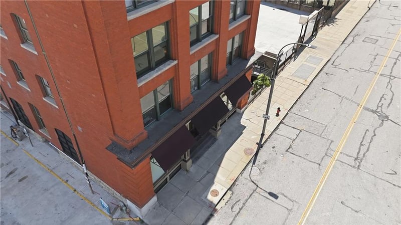 609 Central St #1306, Kansas City, MO 64105