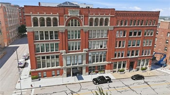 609 Central St #1306, Kansas City, MO 64105
