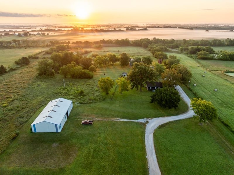 14769 NE State Route E Hw, Adrian, MO 64720