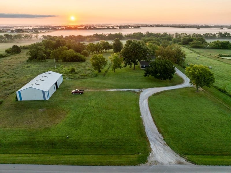 14769 NE State Route E Hw, Adrian, MO 64720