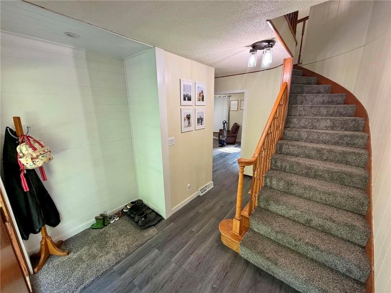321 S Clayton Ave, Maryville, MO 64468