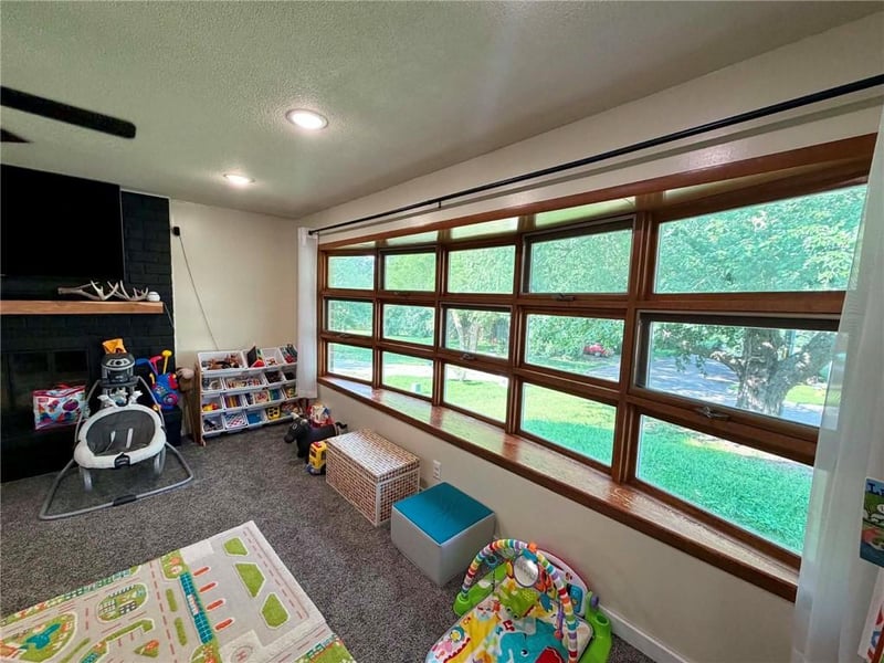 321 S Clayton Ave, Maryville, MO 64468