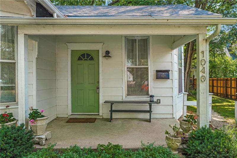 1040 Pennsylvania St, Lawrence, KS 66044