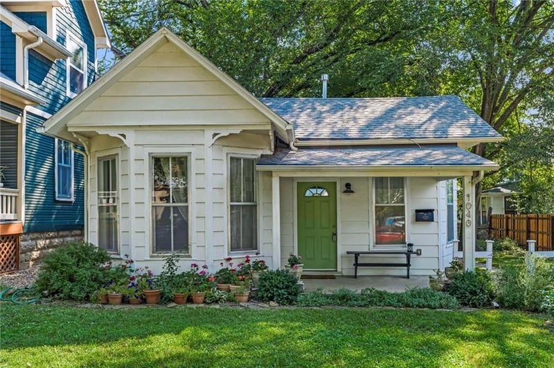 1040 Pennsylvania St, Lawrence, KS 66044