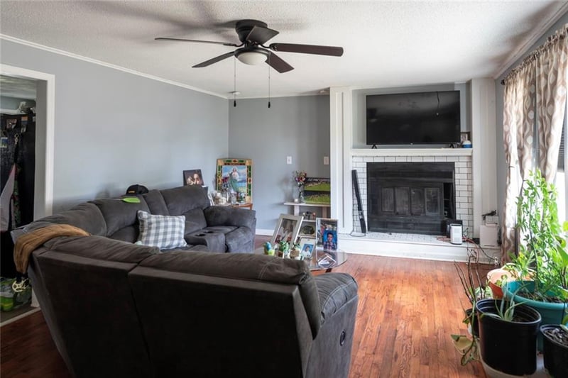 6046 Edith Ave, Kansas City, KS 66104