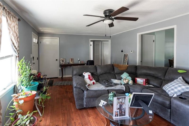 6046 Edith Ave, Kansas City, KS 66104