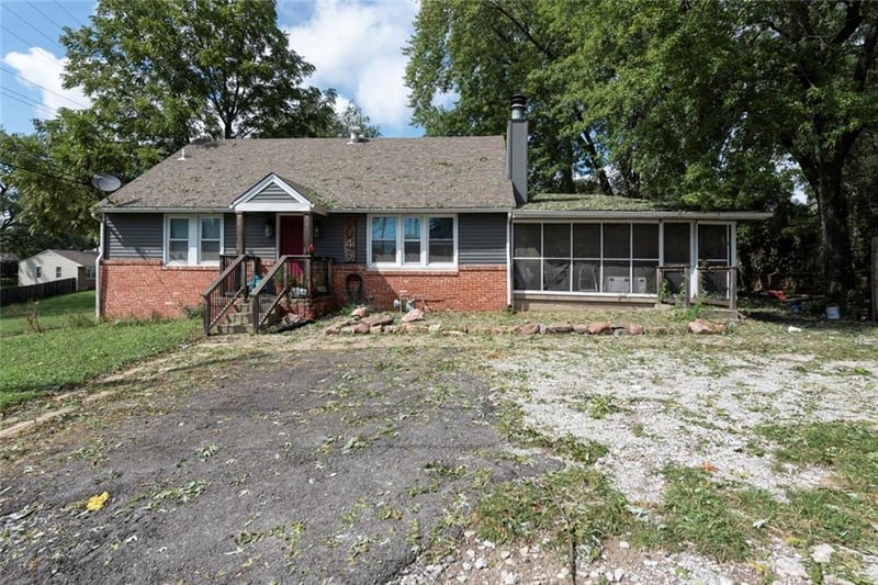6046 Edith Ave, Kansas City, KS 66104