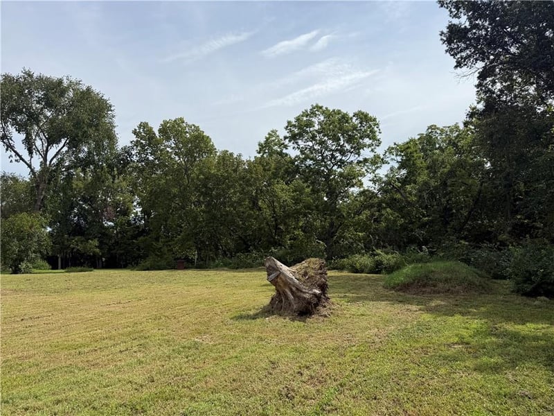 1209 N Lyne St, Raymore, MO 64083