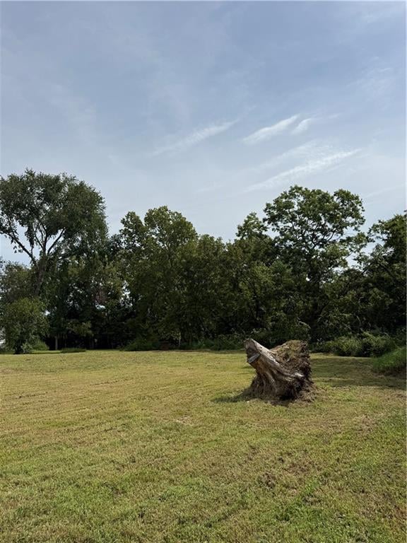 1209 N Lyne St, Raymore, MO 64083