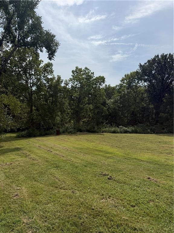1209 N Lyne St, Raymore, MO 64083