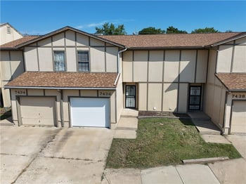 7436 E 115th Ter, Kansas City, MO 64134
