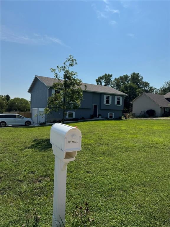 123 NW 171 Rd NW, Centerview, MO 64019