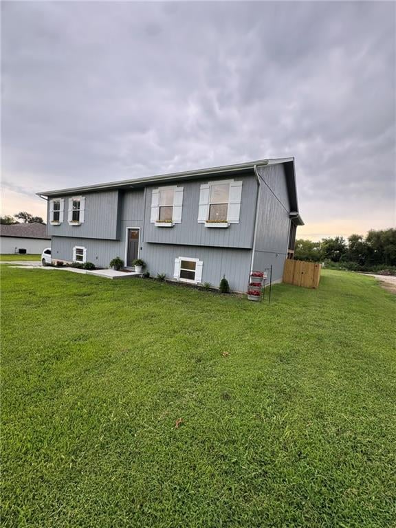 123 NW 171 Rd NW, Centerview, MO 64019