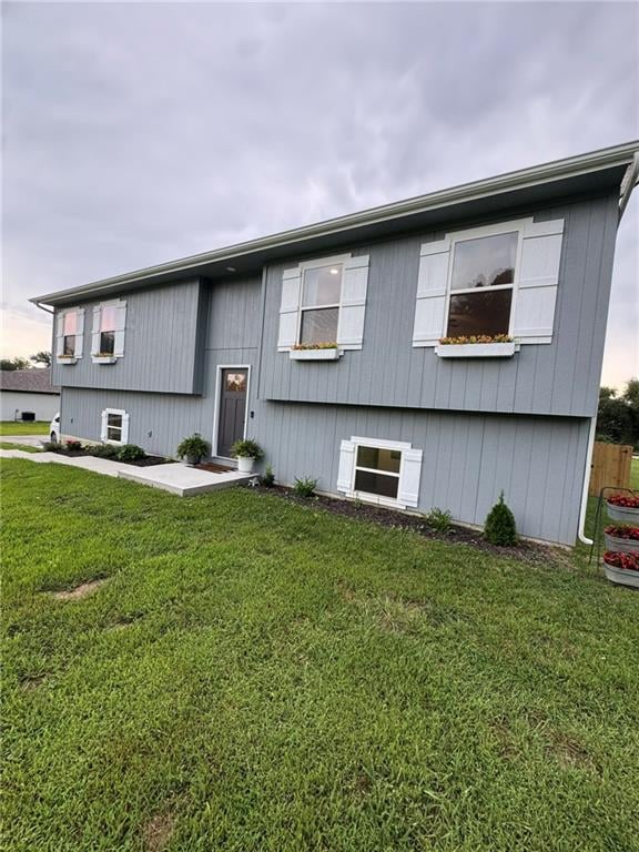 123 NW 171 Rd NW, Centerview, MO 64019