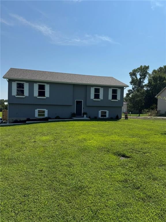 123 NW 171 Rd NW, Centerview, MO 64019