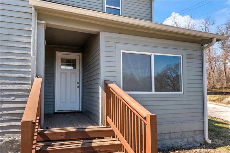 1314 Atchison St, Atchison, KS 66002