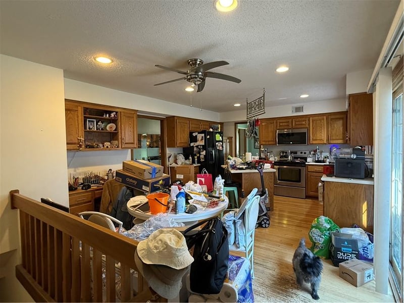 11417 Marty St, Overland Park, KS 66210