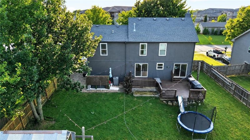 22680 S Franklin St, Spring Hill, KS 66083