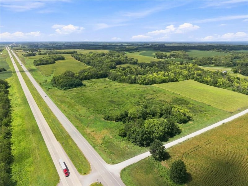 Us 36 Hw, Mooresville, MO 64664