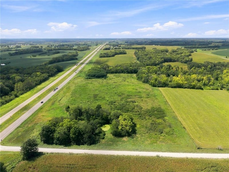 Us 36 Hw, Mooresville, MO 64664