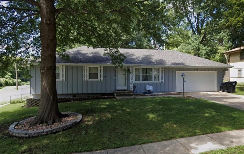 4312 S Union St, Independence, MO 64055