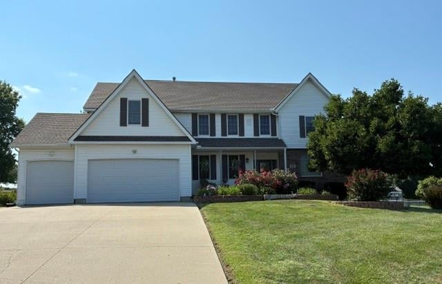 17807 157th Ter, Basehor, KS 66007