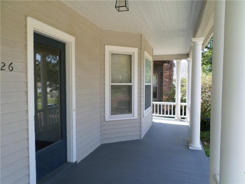 526 N 4 St, Atchison, KS 66002