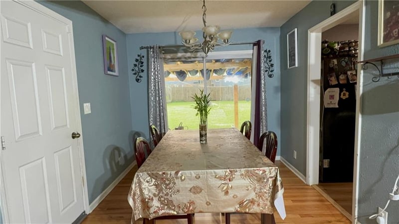 13436 Belmeade Ave, Grandview, MO 64030