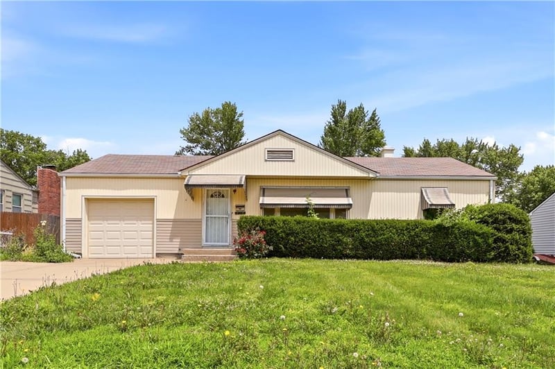 Home Worth Check