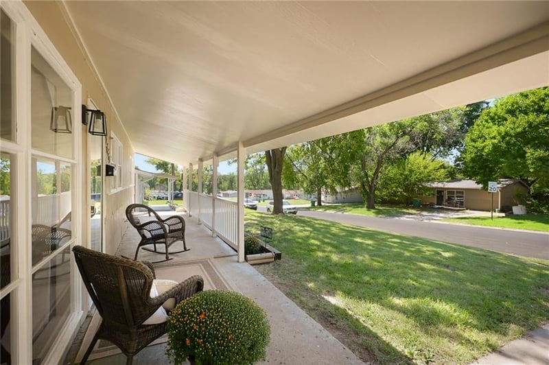 2641 S 51st Ter, Kansas City, KS 66106