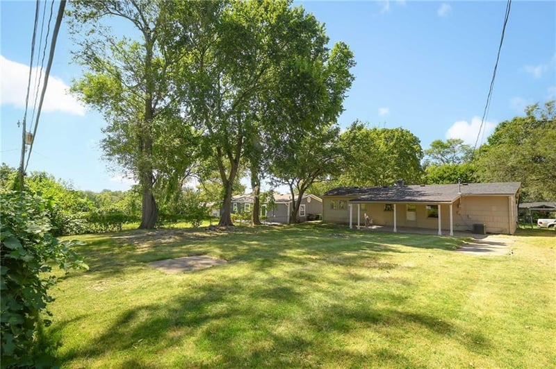 2641 S 51st Ter, Kansas City, KS 66106