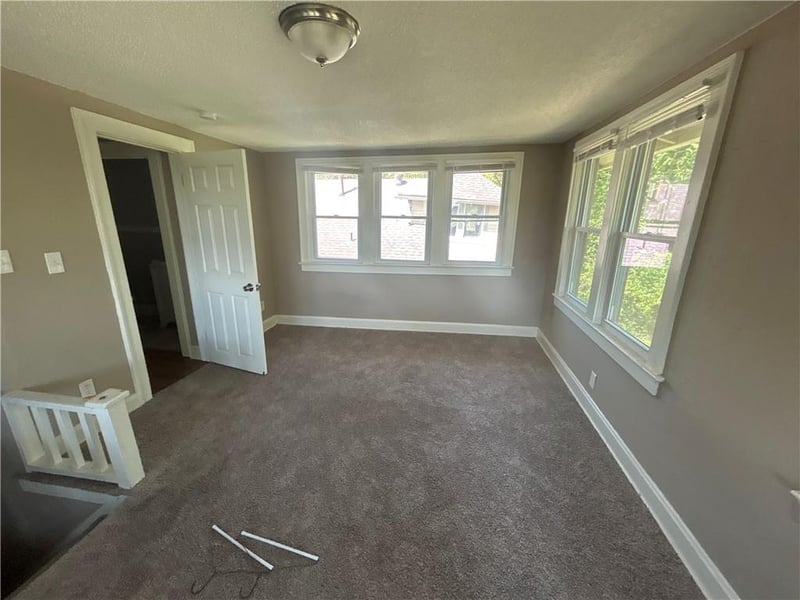 7231 Bales Ave, Kansas City, MO 64132