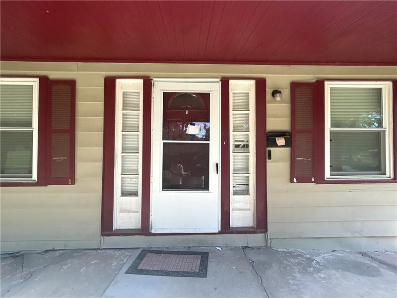 7231 Bales Ave, Kansas City, MO 64132