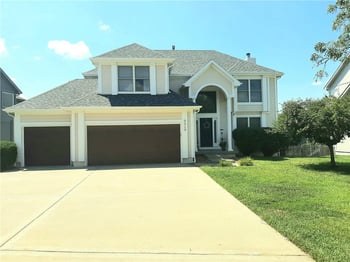 9924 N Marsh Ave, Kansas City, MO 64157