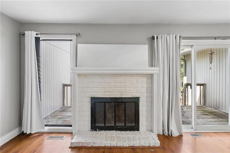 6024 N Kansas Ave, Kansas City, MO 64119