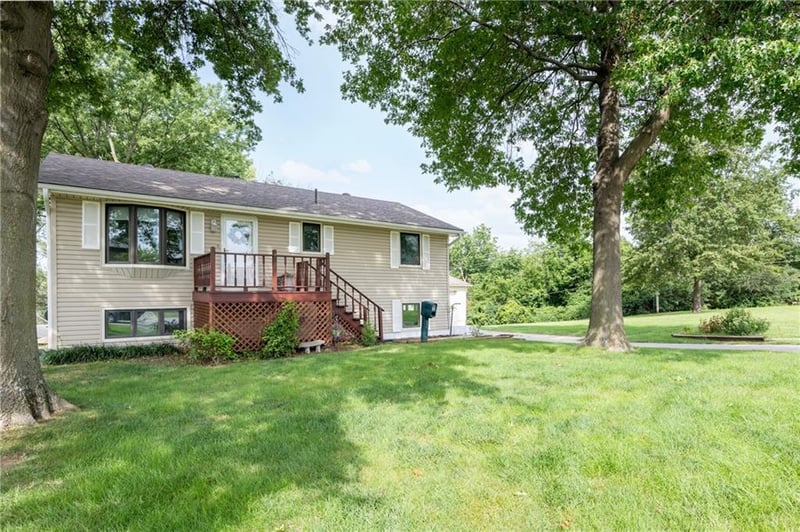 1207 Saint Paul Ave, Excelsior Springs, MO 64024