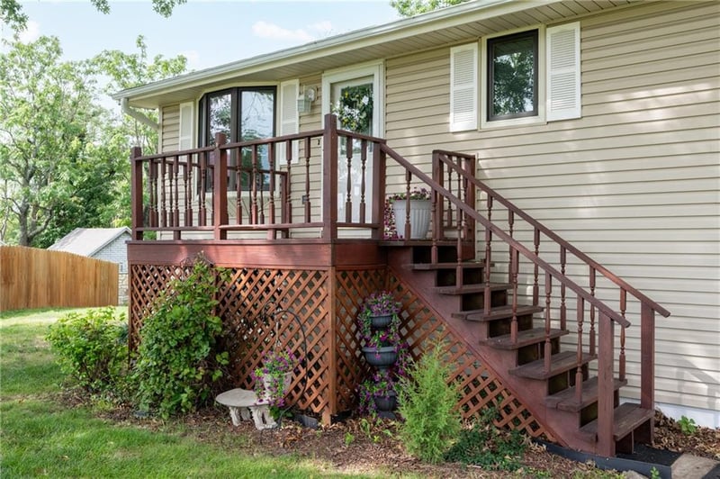 1207 Saint Paul Ave, Excelsior Springs, MO 64024